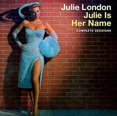 Julie London - Julie Is Her Name: The Complete Sessions [New CD] Delux