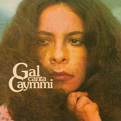 Gal Costa - Gal Canta Caymmi [New CD] Spain - Import