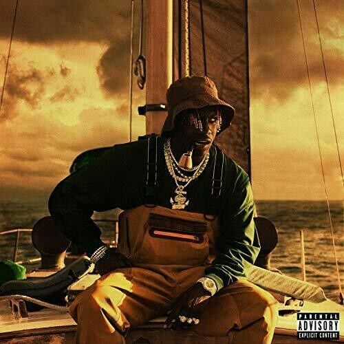 Lil Yachty - Nuthin 2 Prove [New Vinyl] Explicit, 140 Gram Vinyl