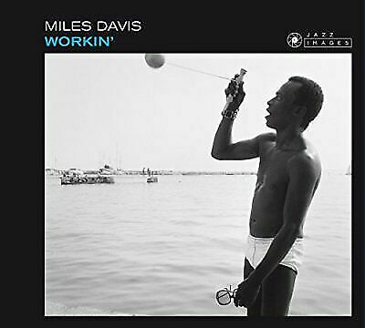 Miles Davis - Workin´ [NEW CD]