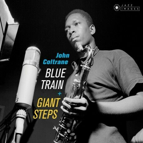 John Coltrane - Blue Train / Giant Steps [New CD] Deluxe Ed, Digipack