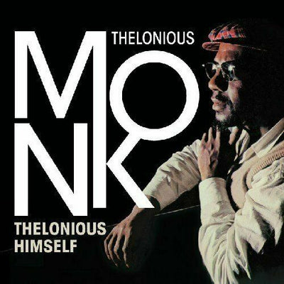 Monk, Thelonious - Thelonious Himself (NEW CD)