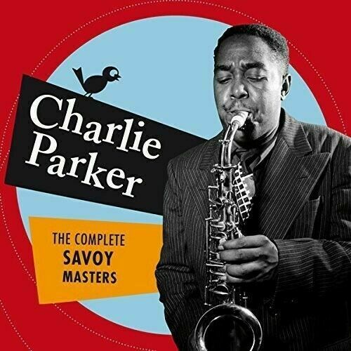 Charlie Parker - Complete Savoy Masters [New CD] Spain - Import