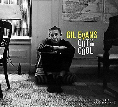 Gil Evans - Out Of The Cool [NEW CD]