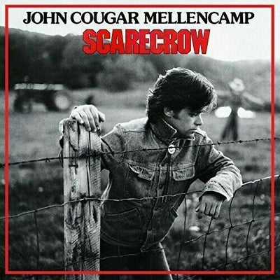 John Mellencamp - Scarecrow [New Vinyl]