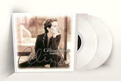Celine Dion - S'Il Suffisait D'Aimer - Reissue (NEW 2 VINYL LP)