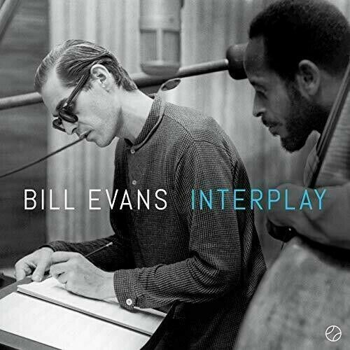 Bill Evans - Interplay [180-Gram Vinyl] [New Vinyl] 180 Gram