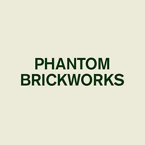 Bibio - Phantom Brickworks (NEW 2 VINYL LP)