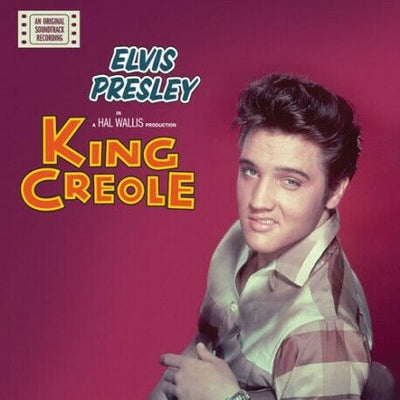 Elvis Presley - King Creole - CD - New