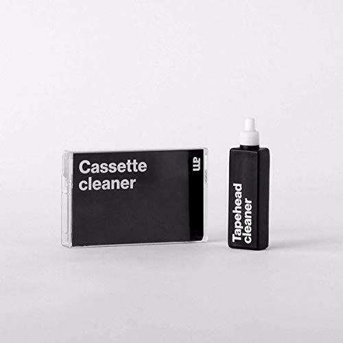 Am Clean Sound- Cassette Cleaner