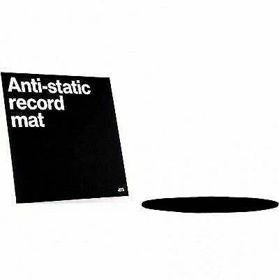 Am Clean Sound- Anti-Static Record Mat