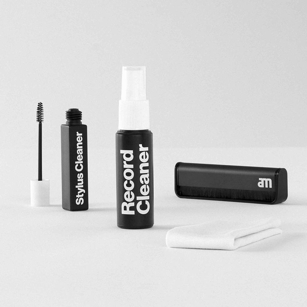 Am Clean Sound record Cleaner Set