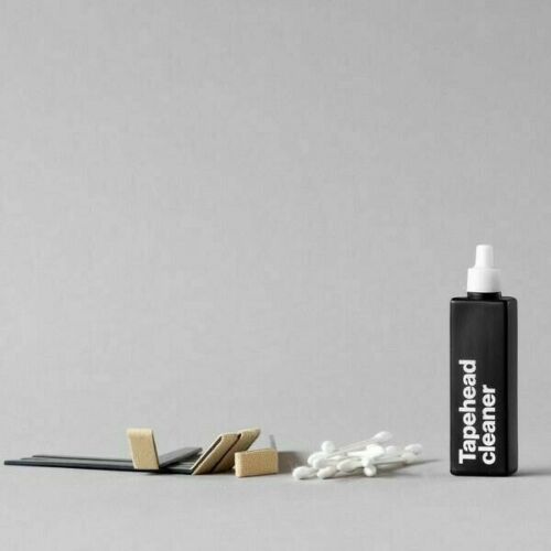 Am Clean Sound- Tapehead Cleaner Set