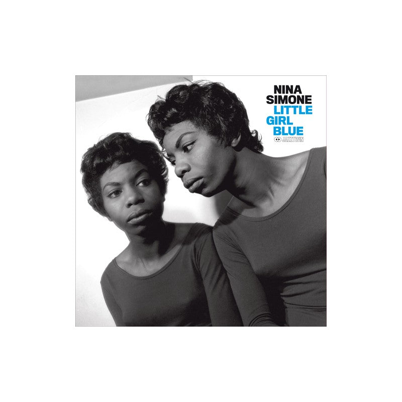 Simone, Nina	Little Girl Blue