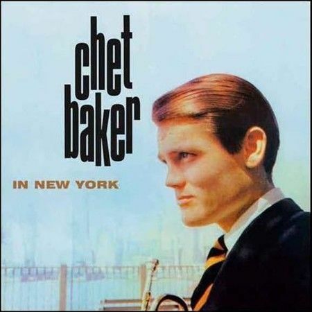 Chet Baker - In New York [New CD] Bonus Tracks