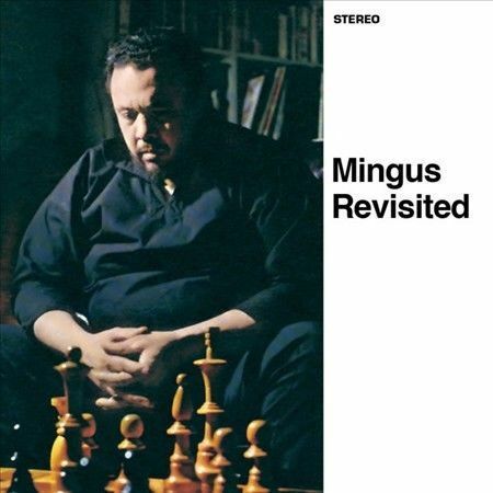 Charles Mingus - Mingus Revisited / Jazz Portraits: Mingus in [New CD]