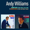 Andy Williams - Danny Boy + Moon River [New CD] Spain - Import