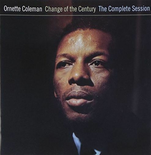 Ornette Coleman - Change of the Century-The Complete Session [New CD] Spain - Im