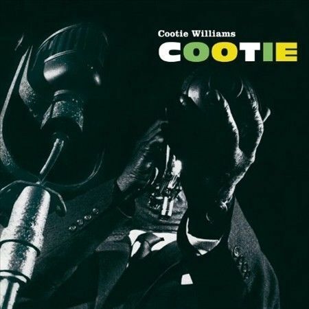 Cootie Williams - Cootie / Un Concert a Minuit Avec Cootie Williams [New CD]