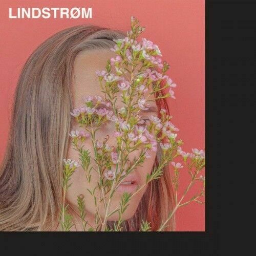 LINDSTROM IT'S ALRIGHT BETWEEN US AS IT IS NEW VINYL
