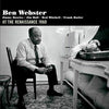 Ben Webster - At The Renaissance 1960 [CD New]