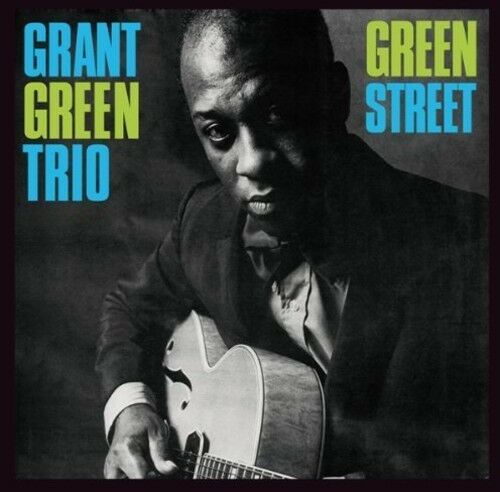 Grant Green - Green Street [New CD] Bonus Tracks