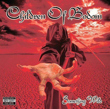 Children of Bodom - Something Wild [Limited Edition] [Picture Disc]