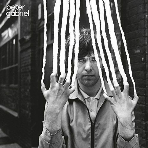 Peter Gabriel ‎– Peter Gabriel II VINYL LP RECORD