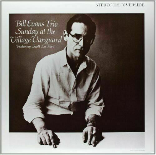 Bill Evans - Sunday at Village Vanguard [New Vinyl]