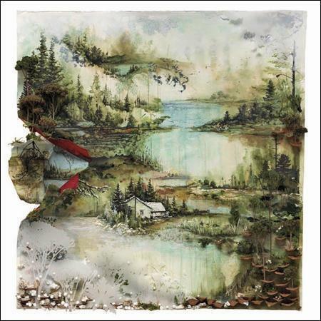 Bon Iver - Bon Iver [New Vinyl]