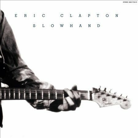 Eric Clapton - Slowhand 35th Anniversary [New Vinyl]