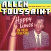 Allen Toussaint - Happy Times in New Orleans [New CD]