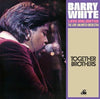 BARRY WHITE - TOGETHER BROTHERS [ORIGINAL MOTION PICTURE SOUNDTRACK] NEW CD