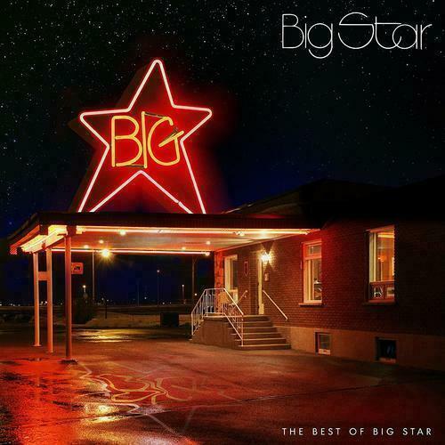 Big Star - The Best Of Big Star [New Vinyl LP] 180 Gram