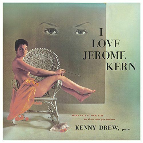 Kenny Drew - Complete Jerome Kern [New CD] Spain - Import