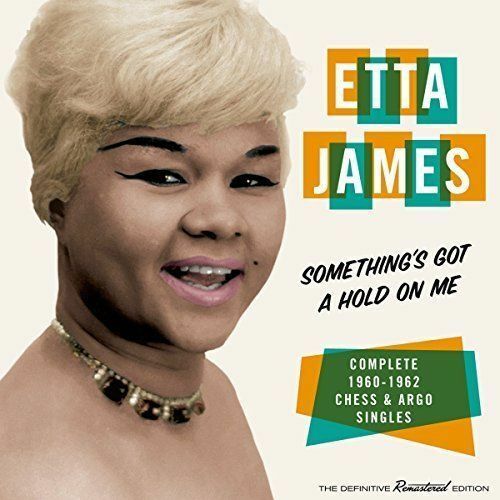 Etta James - Something's Gotta Hold On Me: Complete 1960-1962 [New CD] Spain - I