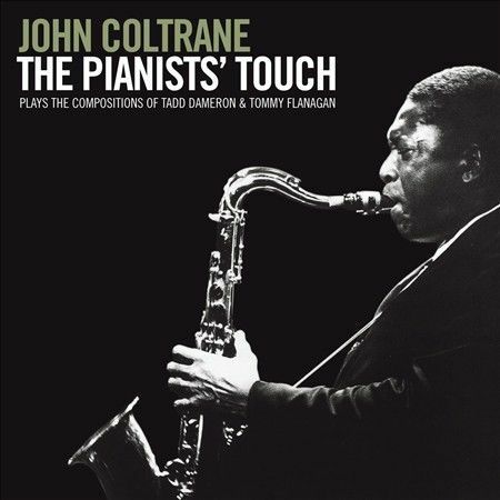 John Coltrane - Pianists Touch [New CD] Bonus Track, Rmst