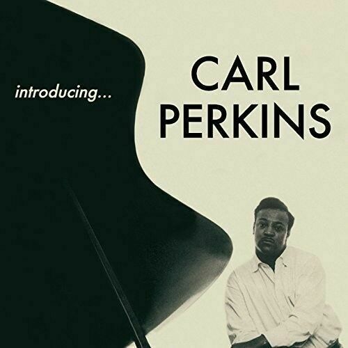 Carl Perkins - Introducing + 11 Bonus Tracks [New CD] Bonus Tracks, Rmst, Spain