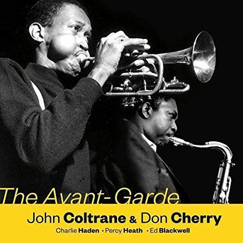 John Coltrane / Don - Avant Garde + 4 Bonus Tracks [New CD] Bonus Tracks,