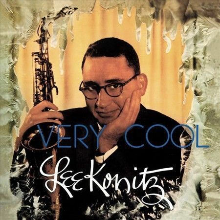 Lee Konitz - Very Cool / Tranquility [New CD]