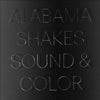 Alabama Shakes - Sound & Color Vinyl LP