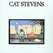 Cat Stevens - Teaser & the Firecat [New Vinyl LP] UK - Import