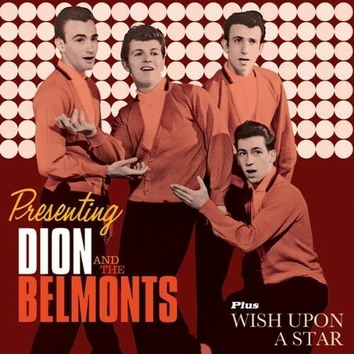 Dion - Wish Upon a Star [New CD]