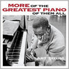 Art Tatum - More of the Greatest Piano of Them All [New CD] Spain - Import