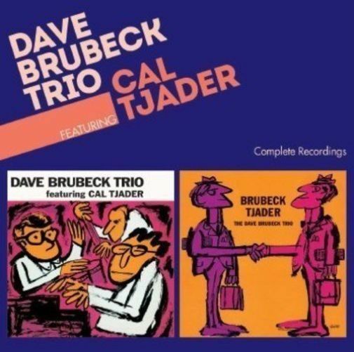 Dave Brubeck Trio - Complete Recordings + 2 Bonus Tracks [New CD] Bonus Tracks,