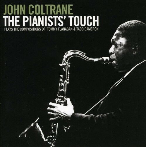 John Coltrane - Pianists Touch [New CD] Bonus Track, Spain - Import