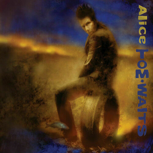 Tom Waits - Alice [New Vinyl LP]