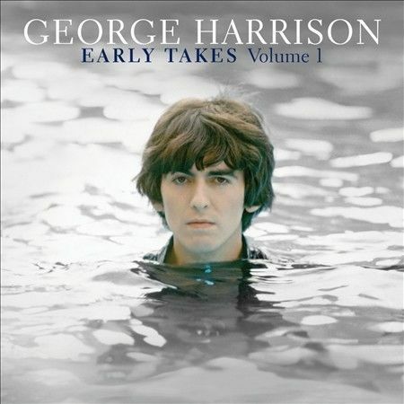 George Harrison - Early Takes, Vol. 1 [New Vinyl]