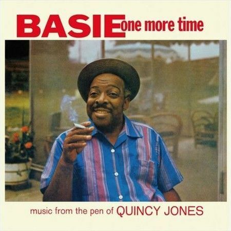 Count Basie - One More Time [New CD]