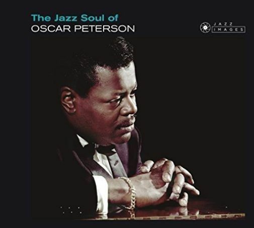 Oscar Peterson - Jazz Soul Of Oscar Peterson [New CD]